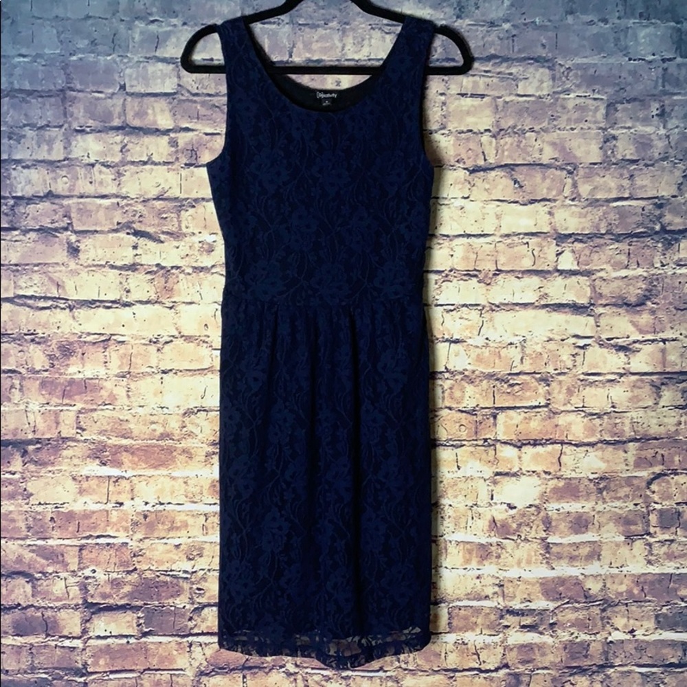 Relativity Lace Dress